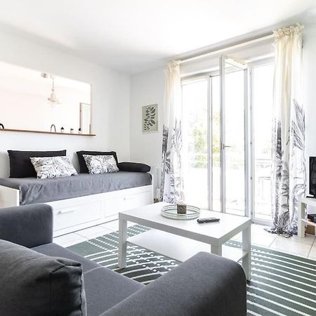 Beautiful Apartment With Terrace + Private Parking Tuluza Zewnętrze zdjęcie