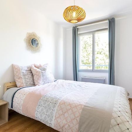 Beautiful Apartment With Terrace + Private Parking Tuluza Zewnętrze zdjęcie