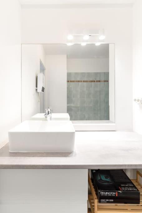Beautiful Apartment With Terrace + Private Parking Tuluza Zewnętrze zdjęcie